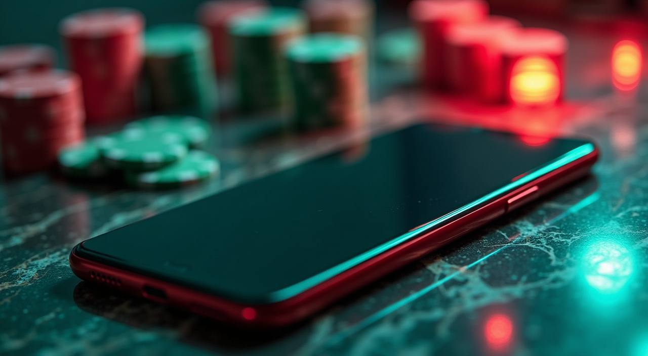 133bed mobile gaming